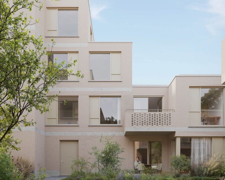 E02 Facade Detail Claar Web groot